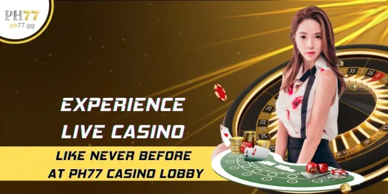 Hướng dẫn game casino trực tuyến cho người mới bắt đầu