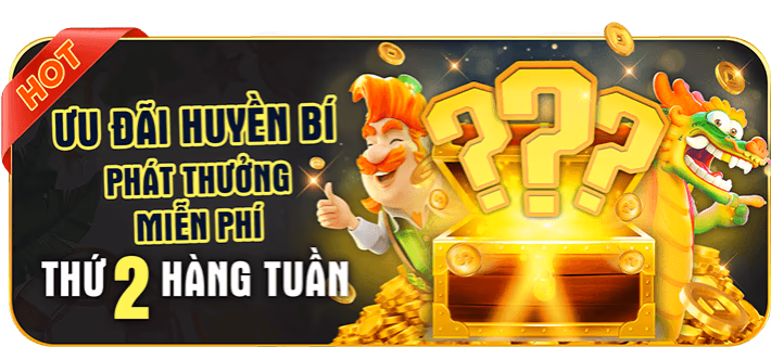 Top 5 khuyến mãi hot nhất tháng này cho game casino trực tuyến