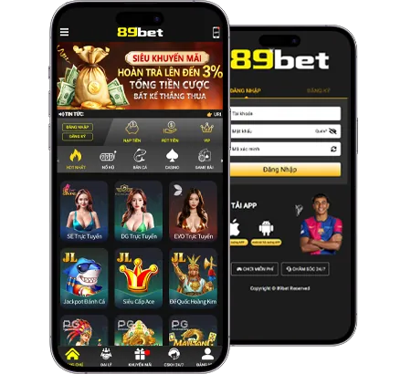 Hoàn trả và ưu đãi nạp tiền game casino trực tuyến
