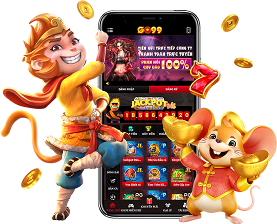 Kho game đa dạng và chất lượng cao tại hi88