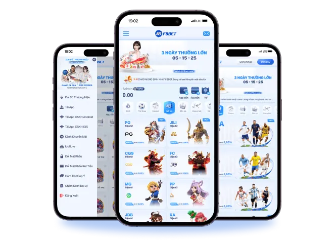 Cá cược Thể thao FA88