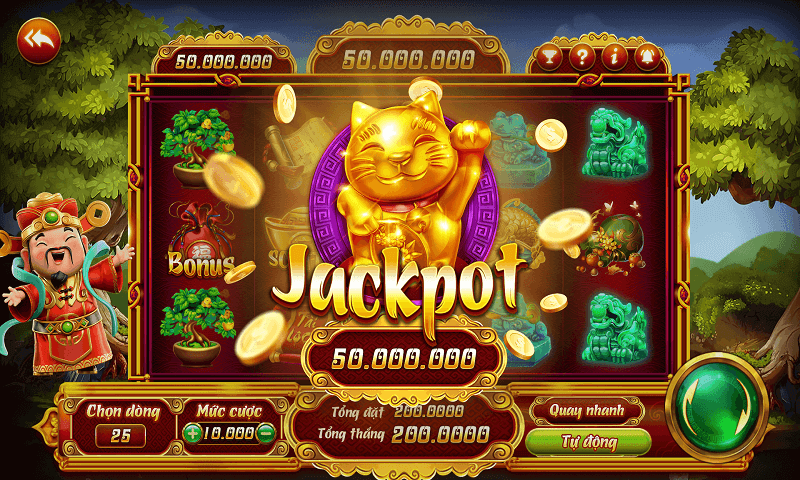 Baccarat game casino trực tuyến