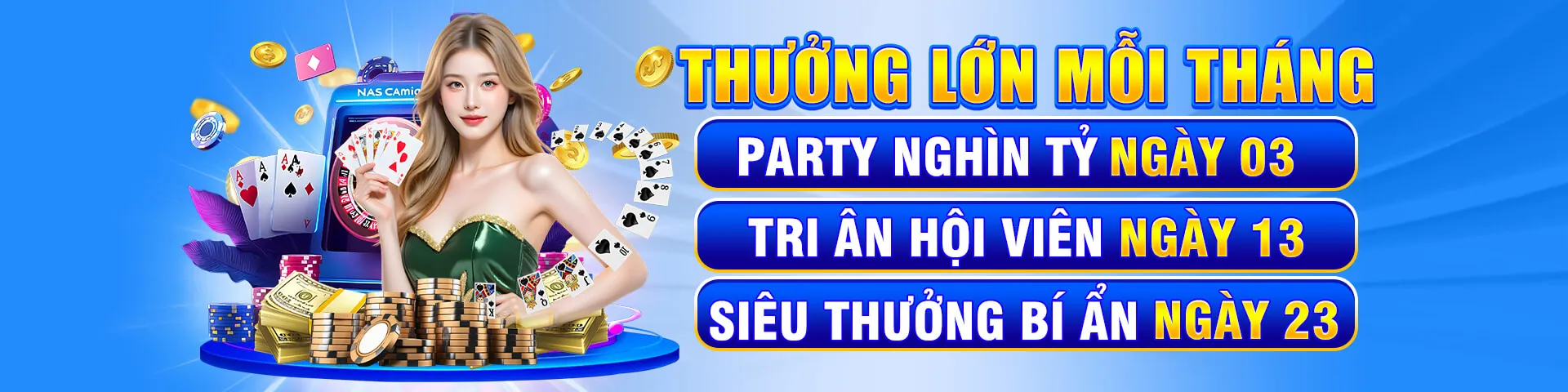 Hình ảnh tiền thưởng không cần nạp cho game casino trực tuyến