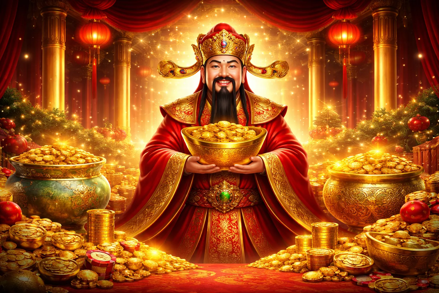 Hình ảnh chính đánh giá iwin club