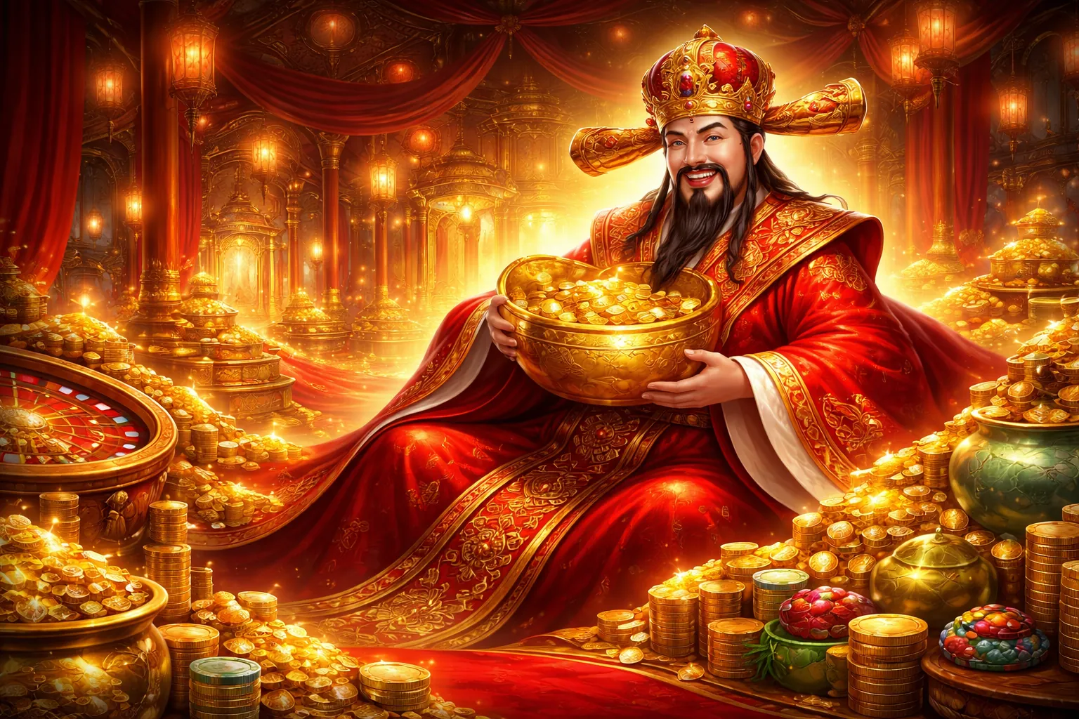 Hình ảnh đại diện cho Điều khoản dịch vụ của nền tảng casino trực tuyến