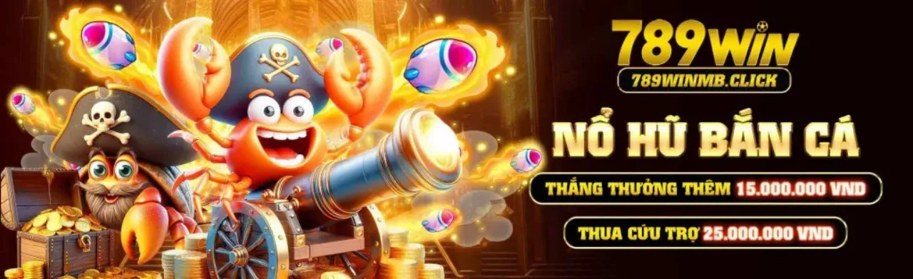 Trò chơi Slots và Nổ Hũ với giải thưởng lớn tại hi88