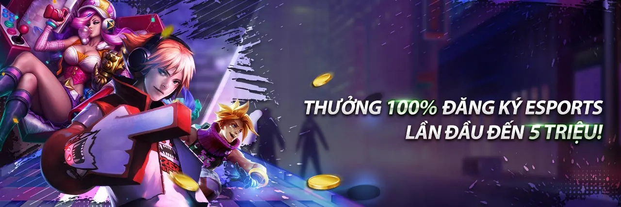 Khuyến mãi casino trực tuyến hấp dẫn