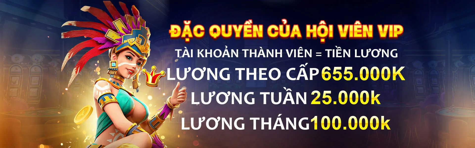 Giao diện sòng bạc trực tuyến HI88