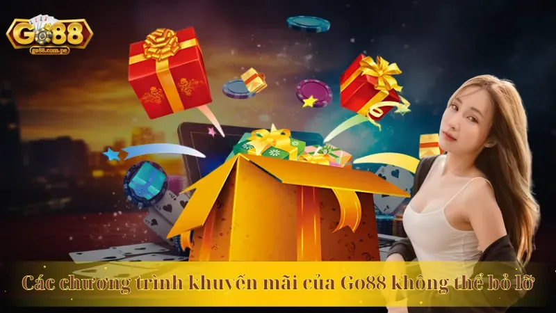Đánh Giá Chi Tiết Nhà Cái GO88