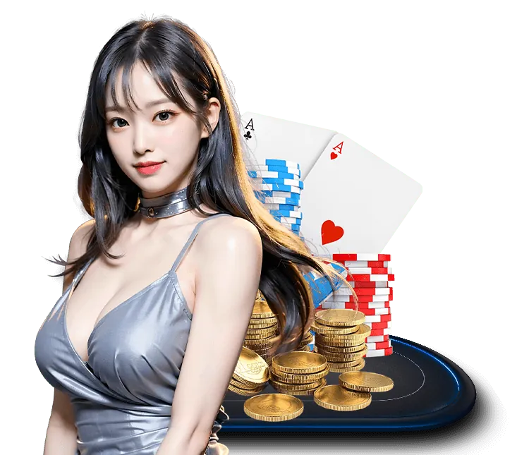 Hình ảnh game Slot với nhiều biểu tượng và giải Jackpot